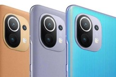 Hình ảnh render rò rỉ cụm camera khổng lồ của Xiaomi Mi 11 Pro
