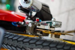 Honda Smile 110 - Dòng xe mà cả đời bạn chưa chắc đã nghe tên!