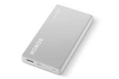 Honor Super Fast Power Bank ra mắt: Sạc dự phòng 12.000mAh, hỗ trợ sạc nhanh 66W, giá 1.3 triệu đồng
