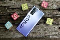 Honor và Qualcomm đàm phán hợp tác