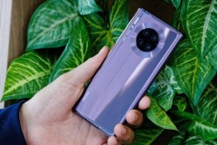 Huawei bác bỏ tin đồn bán thương hiệu P và Mate series