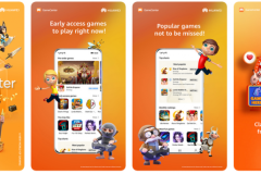 Huawei “nghỉ chơi” với Tencent Games, xoá toàn bộ game của Tencent trên store nhưng lại “làm huề” sau vài giờ
