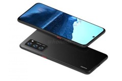 Huawei P50 Pro dự kiến ra mắt với màn hình 120Hz, zoom 200x ấn tượng