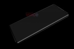 Huawei P50 Pro sẽ có màn hình nhỏ hơn, camera đục lỗ