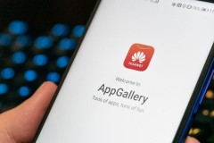 Huawei và Tencent chia tay ngày đầu năm nhưng rồi quay lại ngay lập tức