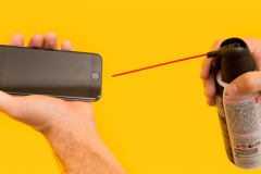 Hướng dẫn cách “dọn dẹp” iPhone đón Tết