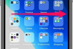 Hướng dẫn thay widget báo dung lượng pin chi tiết trên iOS 14