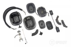 iFixit: Kỹ thuật lắp ráp AirPods Max khiến tai nghe của Sony và Bose trông "như đồ chơi"