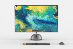 iMac thế hệ tiếp theo sẽ có viền màn hình siêu mỏng như Pro Display XDR