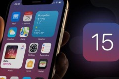 IOS 15 được cho là sẽ không hỗ trợ iPhone 6S và iPhone SE 2016