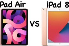 IPad giá rẻ 2021 của Apple sẽ có thiết kế siêu sang, trang bị cảm biến vân tay dưới màn hình