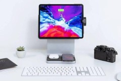 IPad Pro 2021 lộ thiết kế rõ nét qua bản vẽ rò rỉ: 3 camera ‘siêu to’, màn hình mini-LED ‘xịn sò’