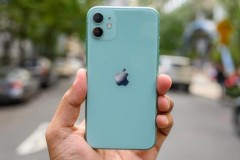 iPhone 11 dẫn đầu trong top 10 smartphone được kích hoạt nhiều nhất vào tháng 12 năm 2020