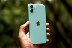 iPhone 11 là smartphone bán chạy nhất năm 2020 của Apple