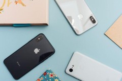IPhone 11 Pro Max và loạt iPhone cũ liên tục giảm giá trong dịp đầu năm 2021
