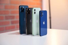 IPhone 12, iPhone 12 Pro Max giảm giá mạnh tại Việt Nam dịp cuối năm