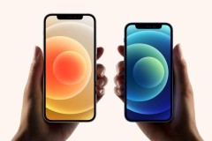 iPhone 12 mini có doanh số mờ nha, Apple cắt giảm sản lượng để để tập trung cho iPhone 12 Pro