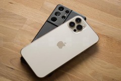 iPhone 12 Pro dễ dàng đánh bại Galaxy S21 Ultra trong bài so sánh hiệu suất mới nhất