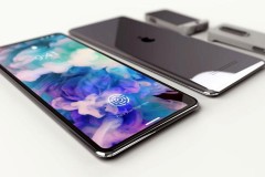 iPhone 13 có thể sẽ được trang bị cảm biến vân tay trong màn hình