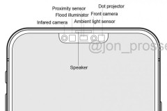 iPhone 13 được cho là sẽ có notch nhỏ hơn, thân máy dày hơn