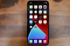 iPhone 13 Pro và 13 Pro Max sẽ sử dụng màn hình LTPO OLED 120Hz được cung cấp từ Samsung