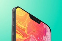 iPhone 13 Pro và Pro Max được nâng cấp cảm biến rộng hơn và notch nhỏ hơn
