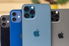 iPhone 13 sẽ dày hơn, thu gọn tai thỏ, thay đổi nhỏ ở camera