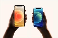 IPhone 13 trang bị màn hình tần số quét 120Hz tiết kiệm điện năng