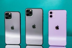 IPhone cũ liên tục giảm giá
