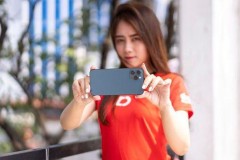 IPhone hạ nhiệt, giá nào cũng có