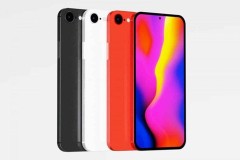 IPhone SE Plus lộ diện hình ảnh, giá từ 499 USD