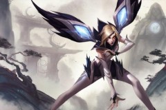 Kai’Sa đang khiến LPL và cả thế giới ‘phát cuồng’