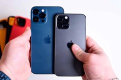 Không chỉ các phiên bản "Pro", tất cả các mẫu iPhone 13 có thể sẽ đều được trang bị cảm biến LiDAR