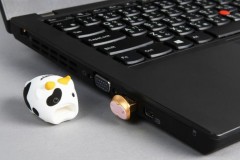 Kingston ra mắt USB Mini Cow phiên bản giới hạn 2021 tại Việt Nam