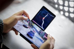 Kinh doanh smartphone tiếp tục trồi sụt, LG liệu còn đủ kiên nhẫn?