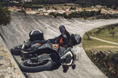 KTM 1290 Super Adventure S 2021 chính thức trình làng