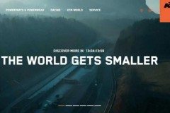 KTM sẽ ra mắt mẫu xe mới nào vào ngày 26-01