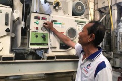 Lão nông làm kinh tế giỏi