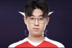 LCK: Canna có thể mất vị trí thi đấu vào tay Zeus ở trận gặp Afreeca Freecs