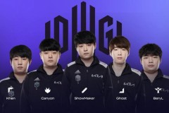 LCK Mùa Xuân 2021 – Tuần 1: DWG KIA hạ gục T1 trong ngày Faker trở lại đội hình xuất phát