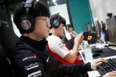 LCK Mùa Xuân 2021 – Tuần 2: T1 thua ngược dòng trận thứ ba liên tiếp