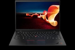 Lenovo ra mắt phiên bản nâng cấp của ThinkPad X1 Carbon và X1 Yoga: Nâng cấp nhẹ màn hình và cấu hình