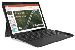 Lenovo trở lại cuộc đua máy tính bảng với ThinkPad X12, giá 1,149 USD