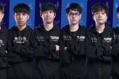 Liên Quân Mobile: Buriram United công bố đội hình thi đấu, Overfly trở về mái nhà xưa