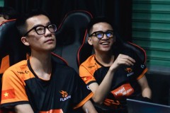 Liên Quân Mobile: Team Flash xác nhận tương lai của Elly trước thềm ĐTDV Mùa Xuân