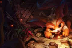 LMHT: 5 vị tướng sẽ trở lại mạnh mẽ trong bản 11.1