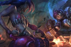 LMHT bản 11.2 sẽ sửa lỗi MMR và tăng LP cho các trận thắng đấu xếp hạng