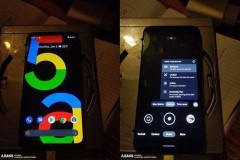 Lộ diện hình ảnh Google Pixel 5a, ra mắt tháng 5
