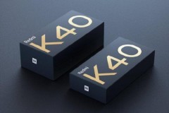 Lộ diện hộp đựng của Redmi K40 sắp ra mắt cho thấy sẽ không còn tặng kèm củ sạc nhanh