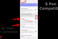 Lộ diện những tính năng mới có mặt trên Galaxy S21 Ultra với One UI 3.1, xác nhận hỗ trợ bút S-Pen